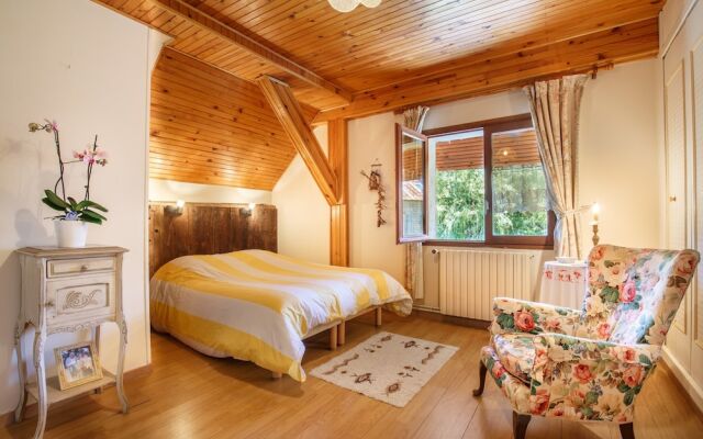 La Ferme d'Agathe