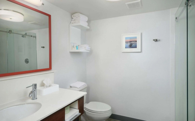 Hampton Inn Beaumont