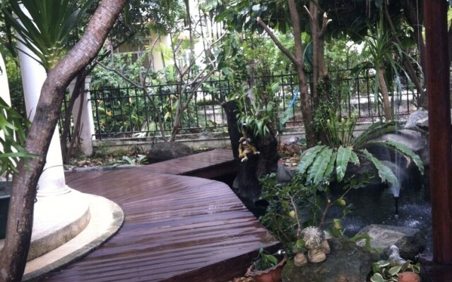 Private Home - Quite and saving in Bangkok Rama2
