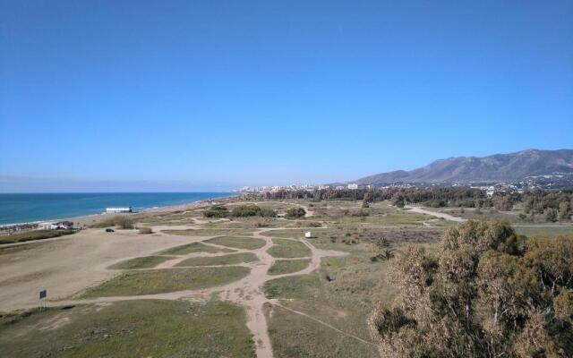 Sunny Beach