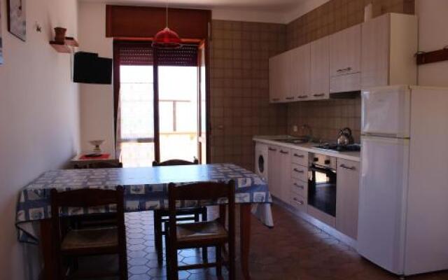 La Villetta del Gallo Eco House