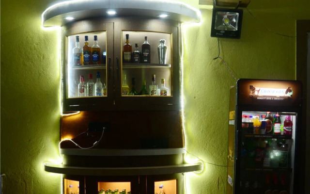 Planet Goa Beach Resort