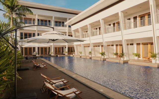 Molly Resort Bohol
