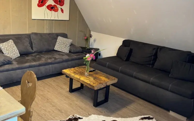 Dies und Fass Ferienwohnung