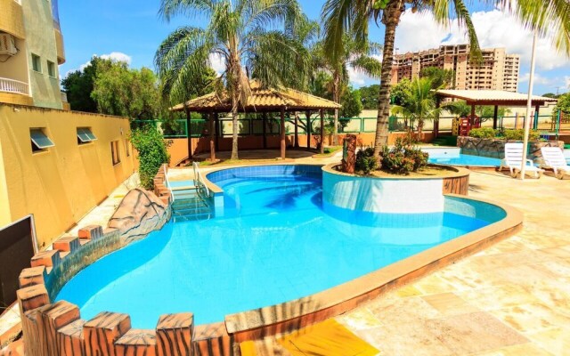 Thermas Place Diamante