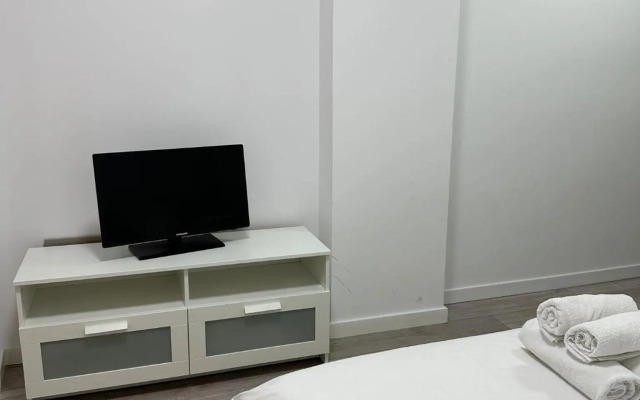 Catedral Apartment