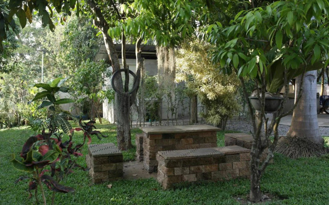 Racha Herb Gardens