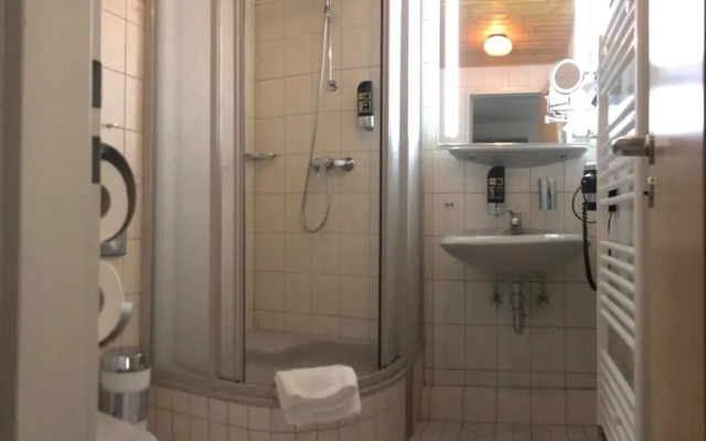 Hotel Zur Sonne
