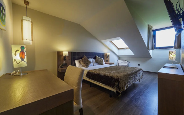 La Piconera And Spa