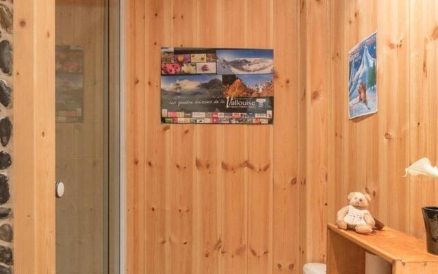 Appartement Pelvoux, 3 pièces, 6 personnes - FR-1-330G-12