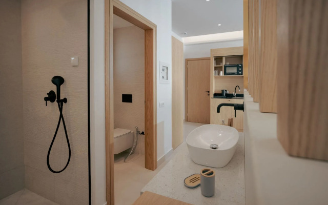 Galazio Beach Resort