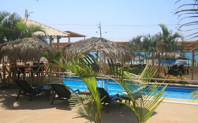 Villa Kite