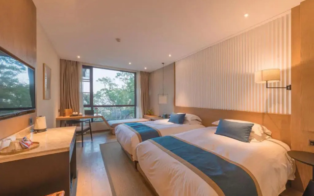 Guan Tang Hotel