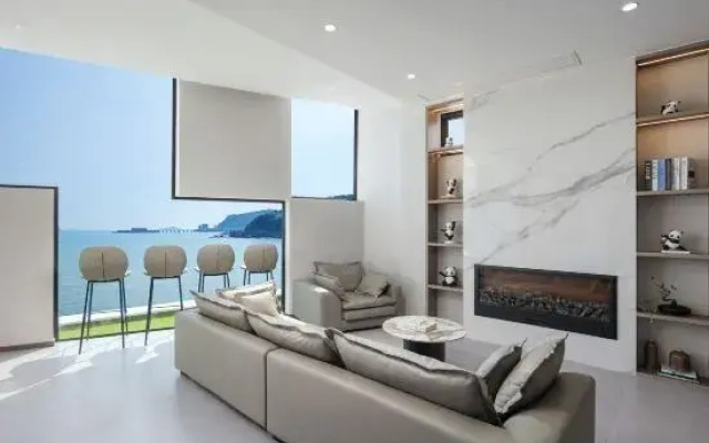 Shengsi Qingmu Nuanyang Homestay