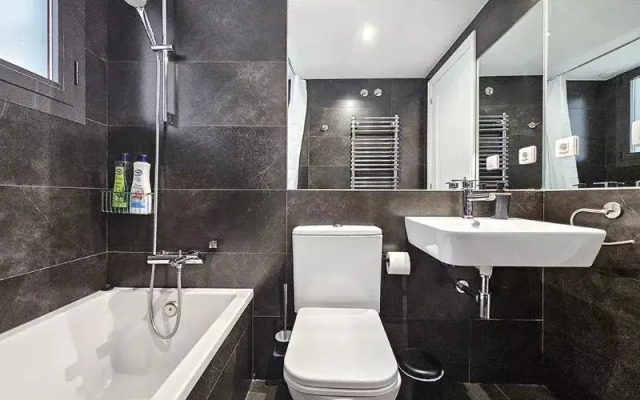 Apartamentos Zaragoza Independencia 3000