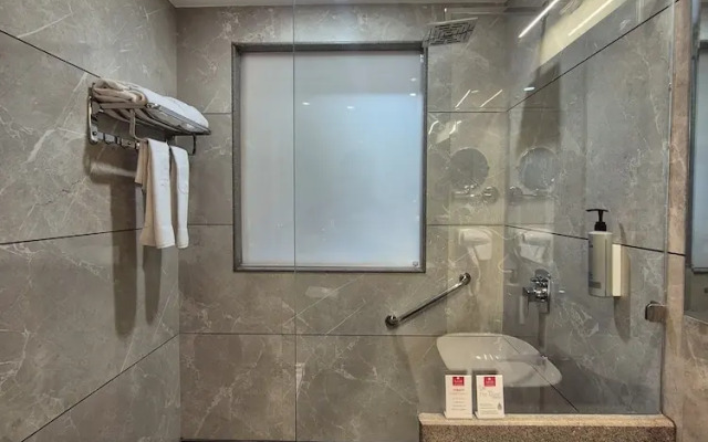 Lords Eco Inn Dera Bassi