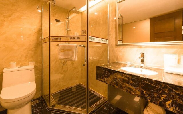 Jinguan Holiday Hotel