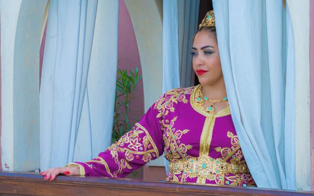 Riad Dar Zaouia