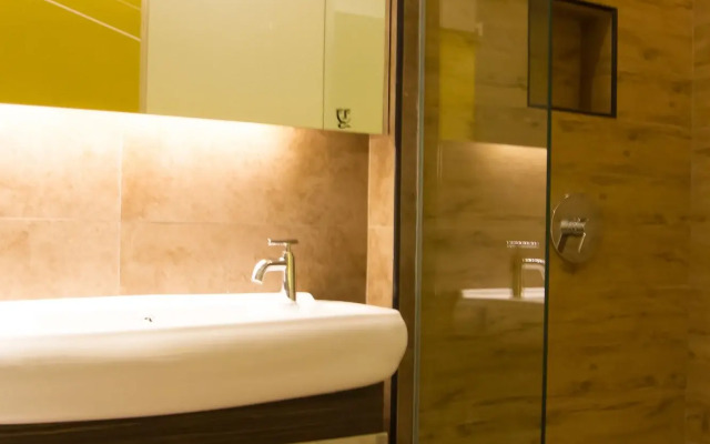 Mood Hotel