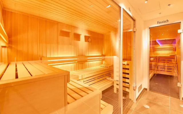 Weinhotel St. Stephanus