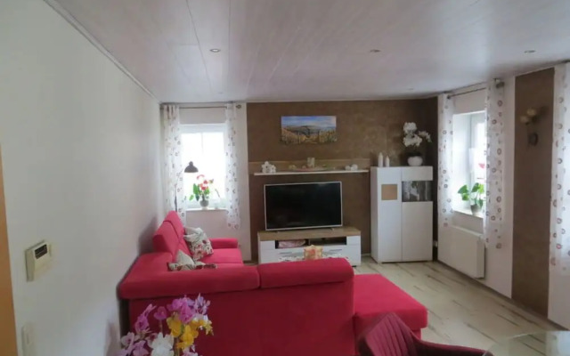 Foahrgaass 7a Modern Retreat