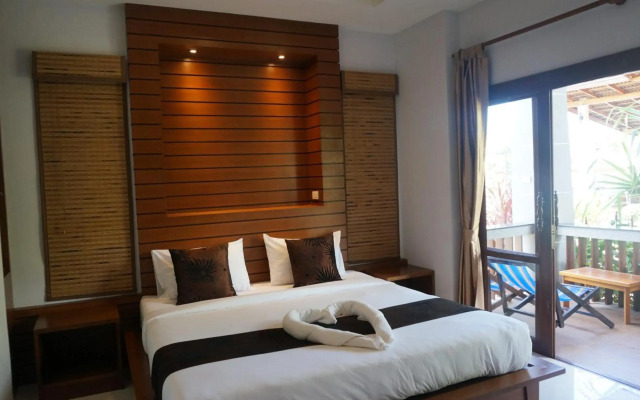 Lanta Intanin Resort