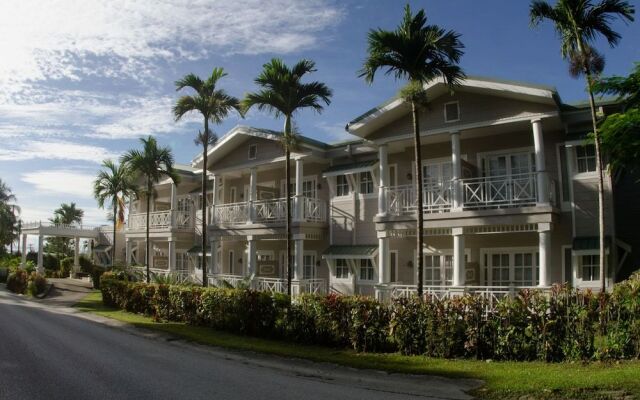 Yap Pacific Dive Resort