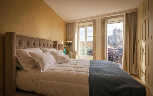 Flores Boutique Hotel & Spa