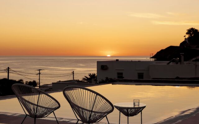 Arcos Suites Sifnos