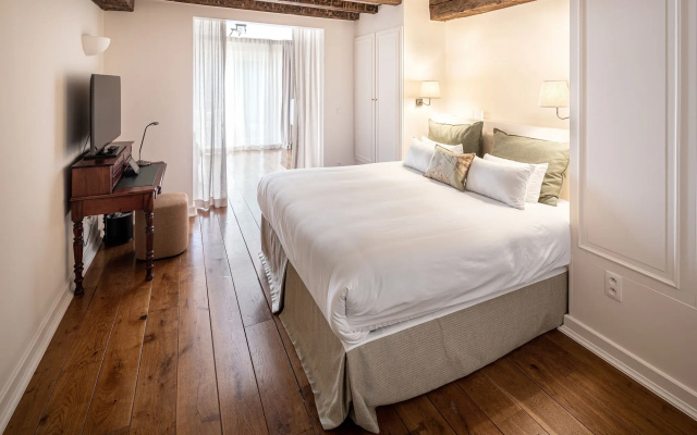 Hotel de Tuilerieen