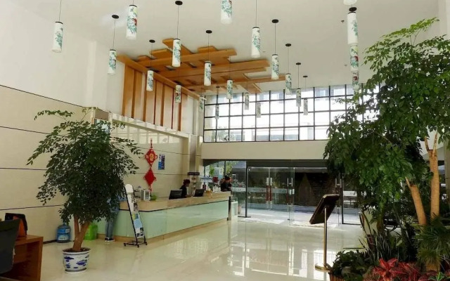 Kunming Mu Chen Hotel