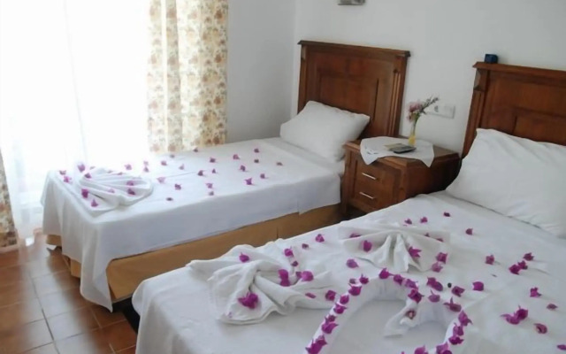 Castelino Akyarlar Butik Otel