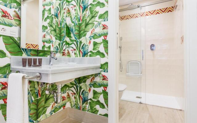 Preciosa Casa De 6Dormitorios, 7Banos Y 2Terrazas