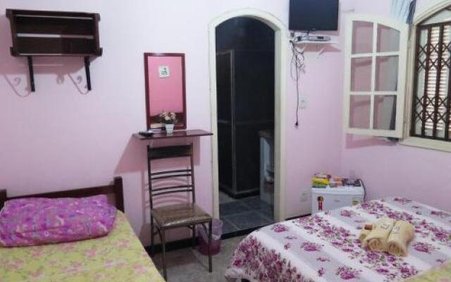 Pousada Das Andorinhas