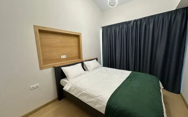 ForRest Cozy Apartments Minsk
