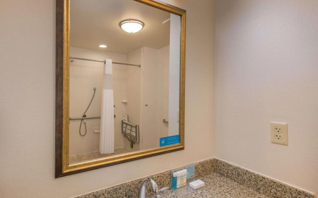 Hampton Inn & Suites Jekyll Island