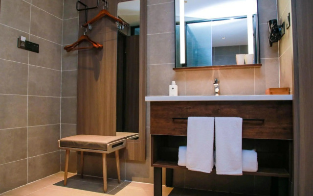 HanTing Hotel (Baotou Baogang)