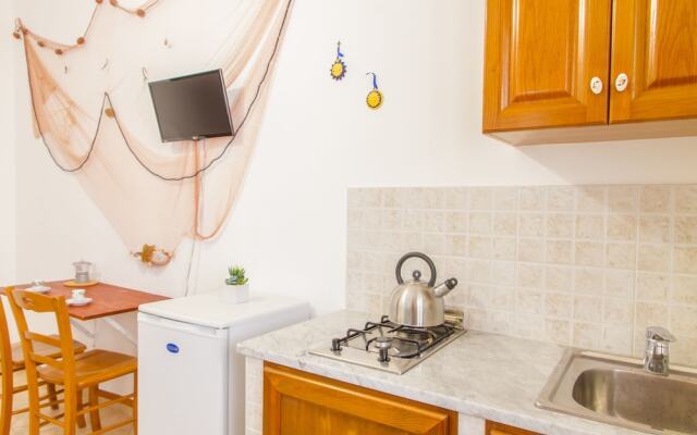Bordonaro Mini Studio