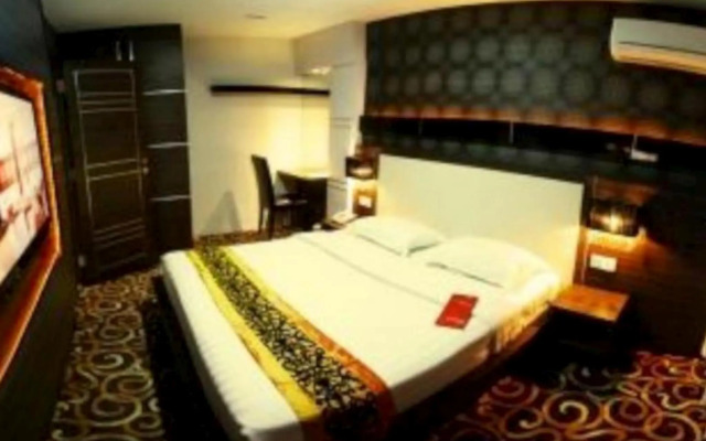 89 Hotel