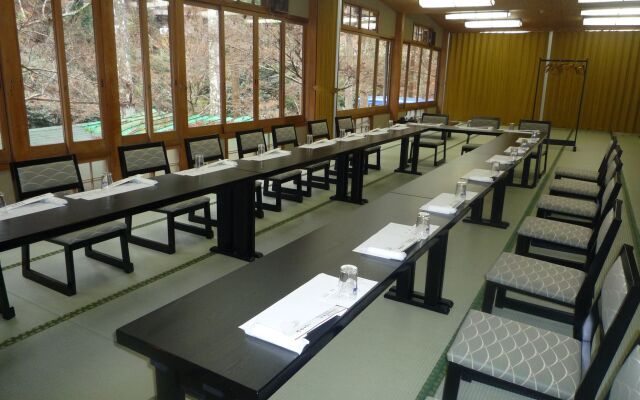 Kyoto Takao Kanko Hotel