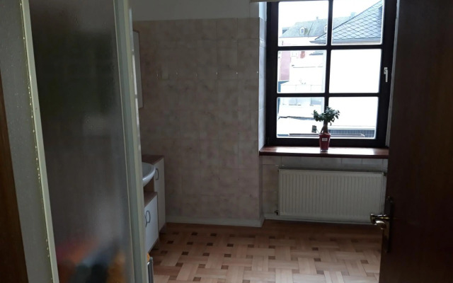 St Maximin City Ferienwohnungen