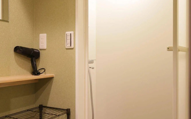 SAMURAIS HOSTEL Ikebukuro