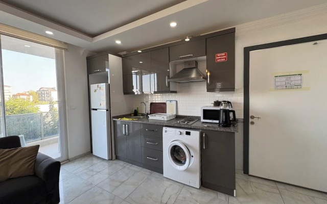 Yildiz Apart