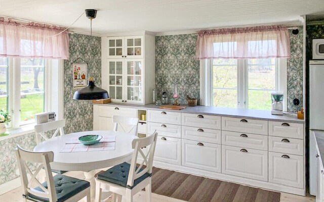Beautiful Home in Köpingsvik With 2 Bedrooms