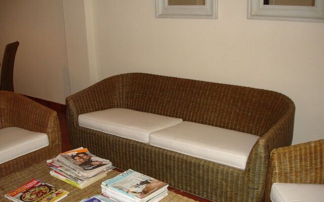 Bonito Bajo Marina Sant Jordi