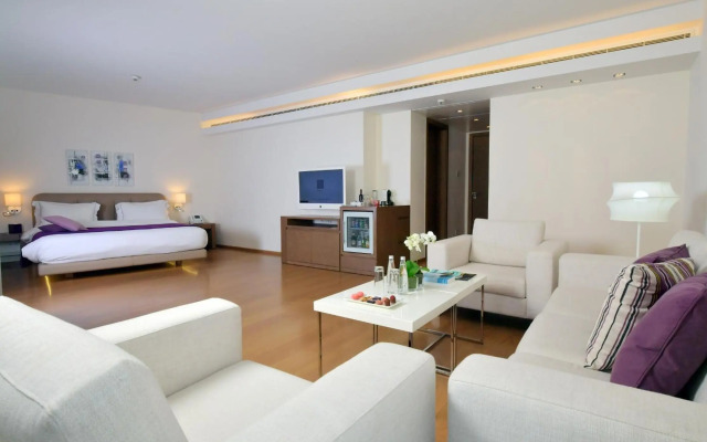 O Monot Boutique Hotel Beirut