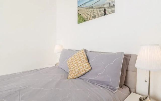 5 Seaview @ Bridlington Bay