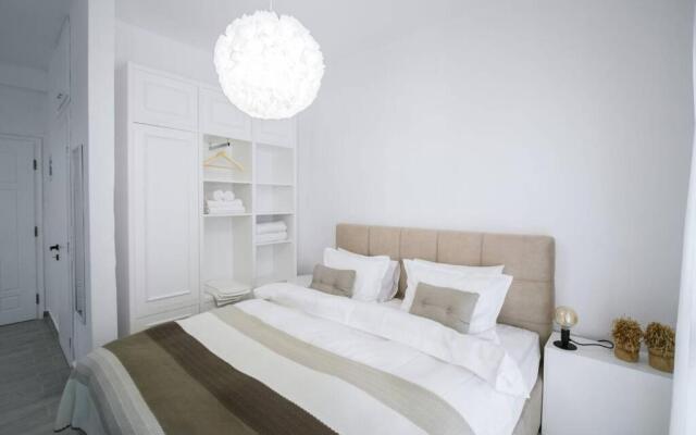 Luxury Central Studio