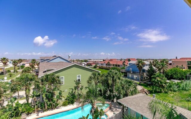 Sandbar 1 by RedAwning