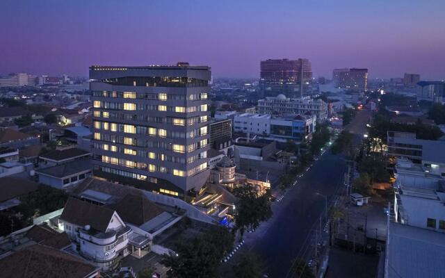 ARTOTEL Gajahmada Semarang